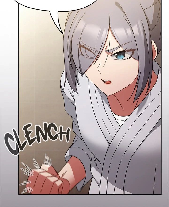 Ground and Pound - Chapter 24 - photo - 29