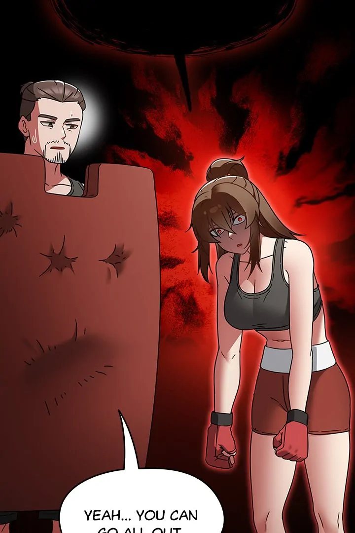 Ground and Pound - Chapter 24 - photo - 32
