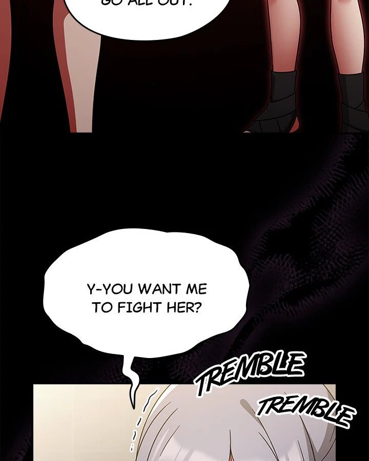 Ground and Pound - Chapter 24 - photo - 33