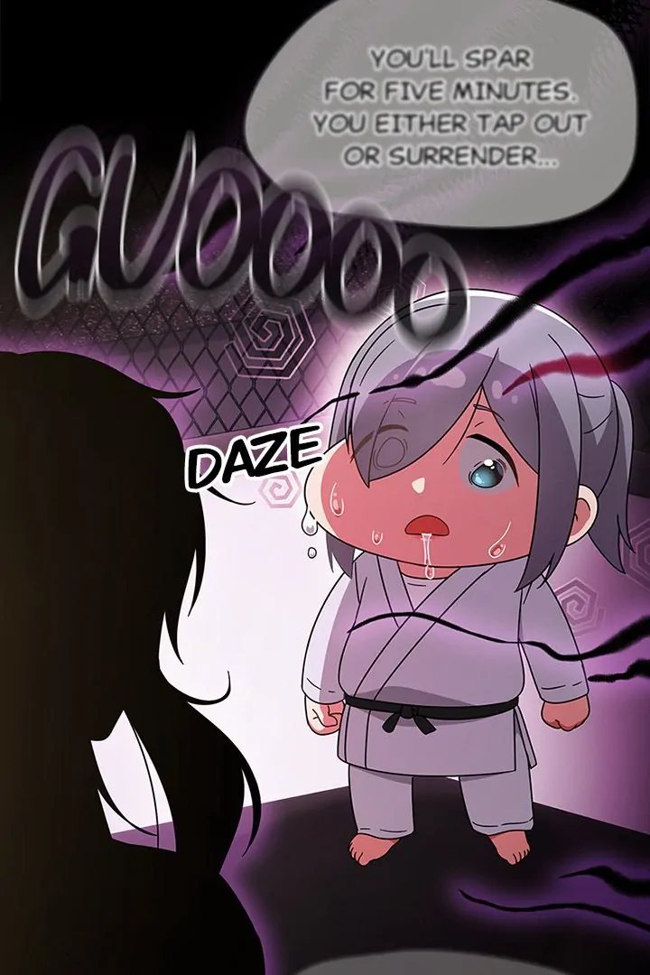 Ground and Pound - Chapter 24 - photo - 35
