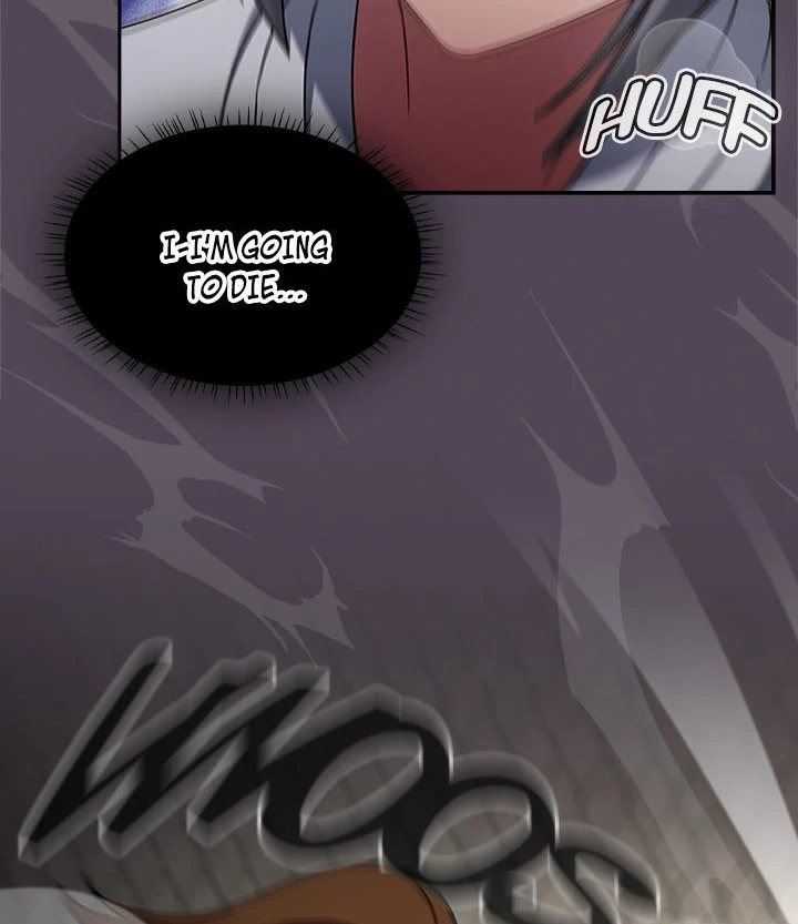 Ground and Pound - Chapter 24 - photo - 38
