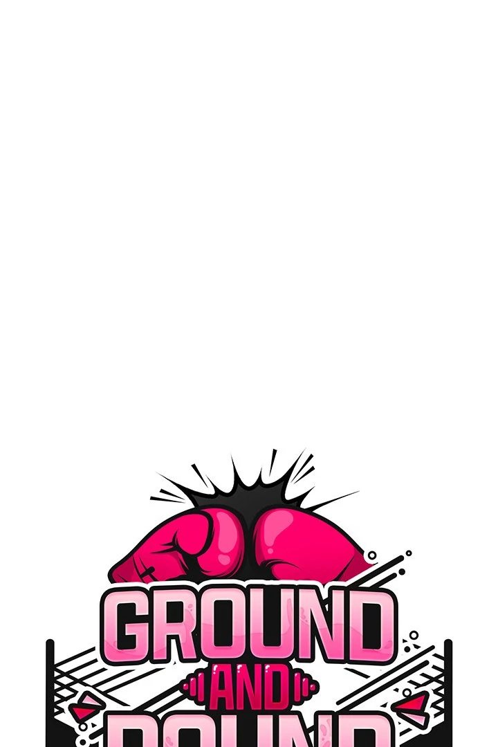 Ground and Pound - Chapter 24 - photo - 41