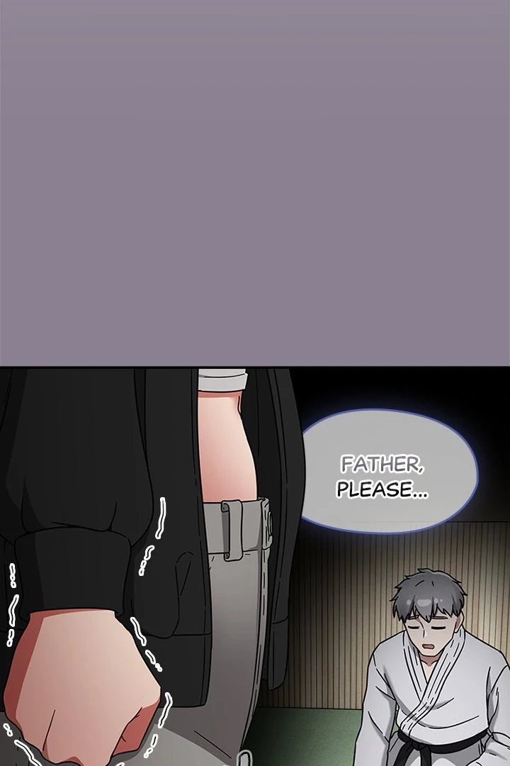 Ground and Pound - Chapter 24 - photo - 47