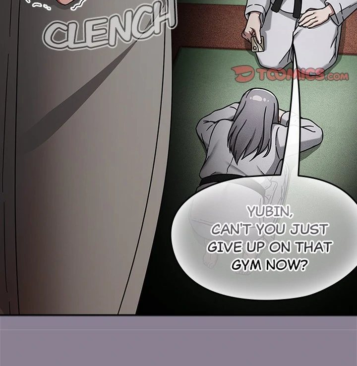 Ground and Pound - Chapter 24 - photo - 48