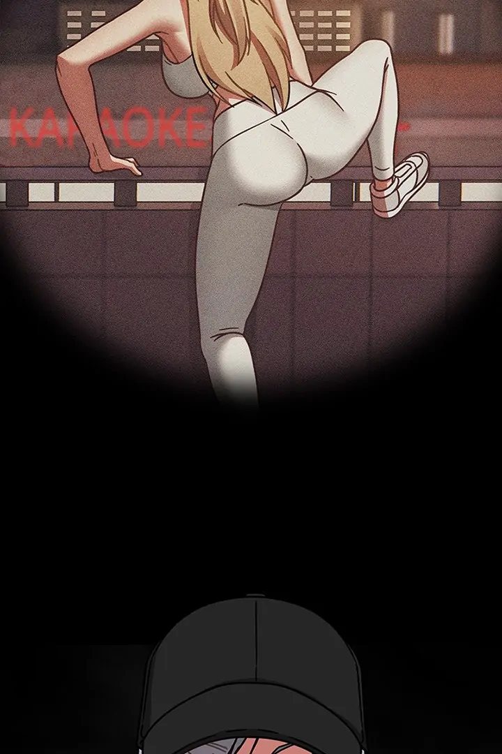 Ground and Pound - Chapter 24 - photo - 52