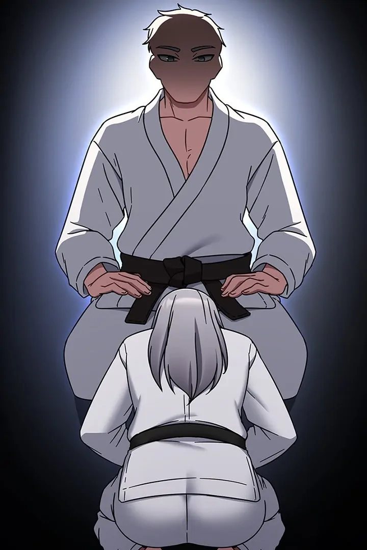 Ground and Pound - Chapter 24 - photo - 6