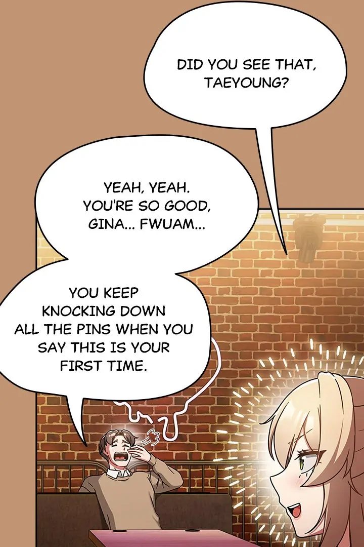 Ground and Pound - Chapter 24 - photo - 60