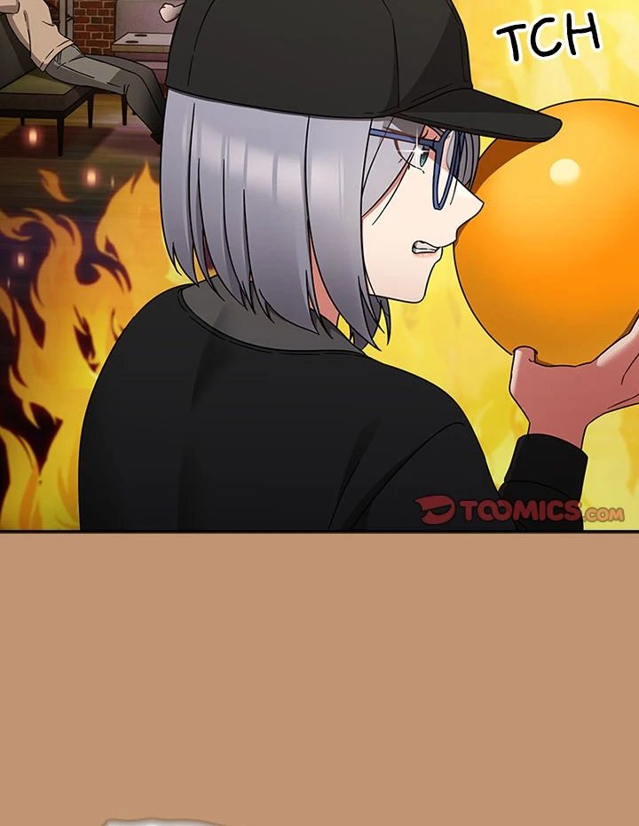 Ground and Pound - Chapter 24 - photo - 63