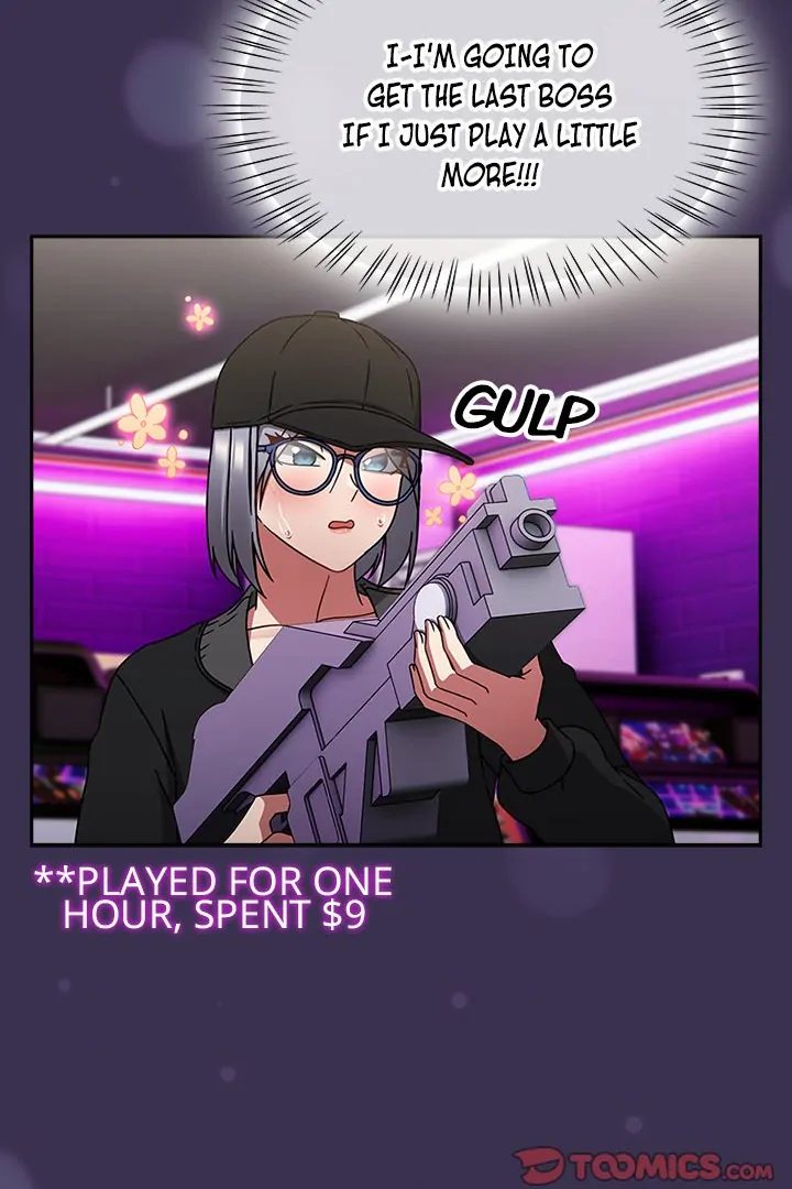Ground and Pound - Chapter 24 - photo - 80