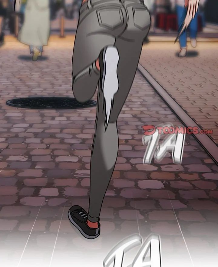 Ground and Pound - Chapter 24 - photo - 86
