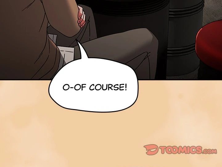 Ground and Pound - Chapter 24 - photo - 92