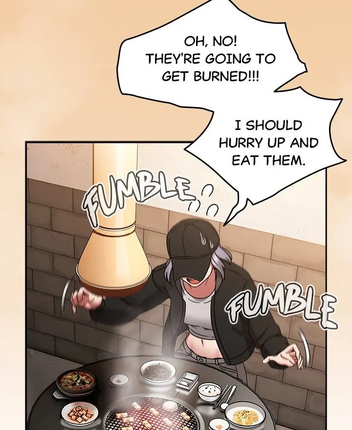 Ground and Pound - Chapter 24 - photo - 96