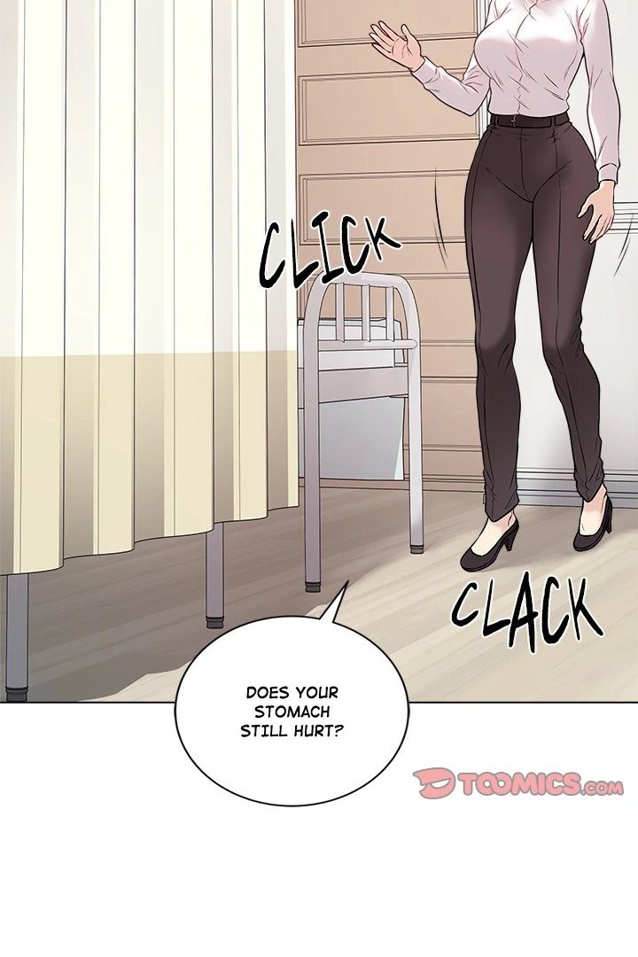 Signed, Sealed, Mistaken - Chapter 10 - photo - 2