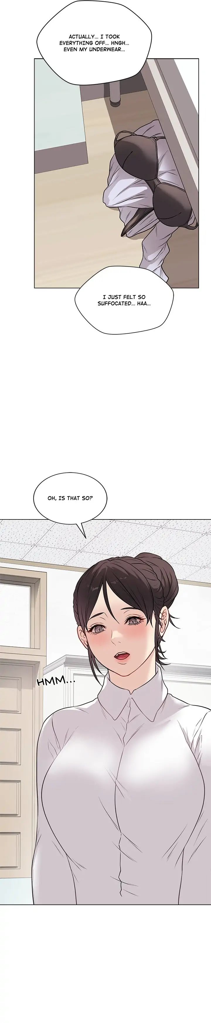 Signed, Sealed, Mistaken - Chapter 10 - photo - 35