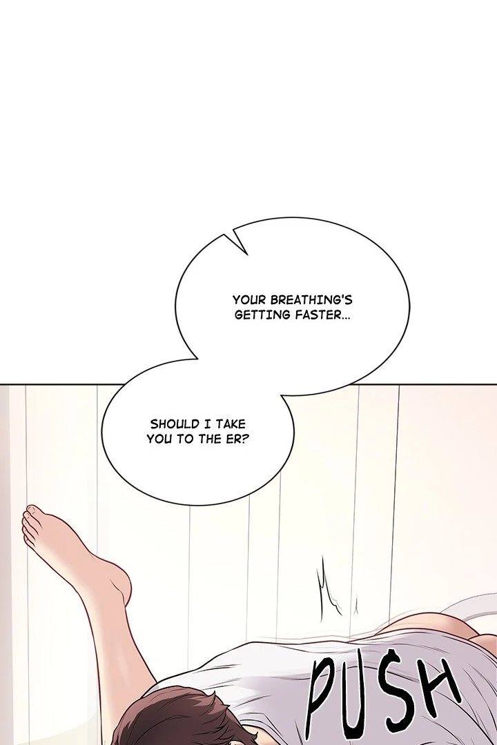 Signed, Sealed, Mistaken - Chapter 10 - photo - 83