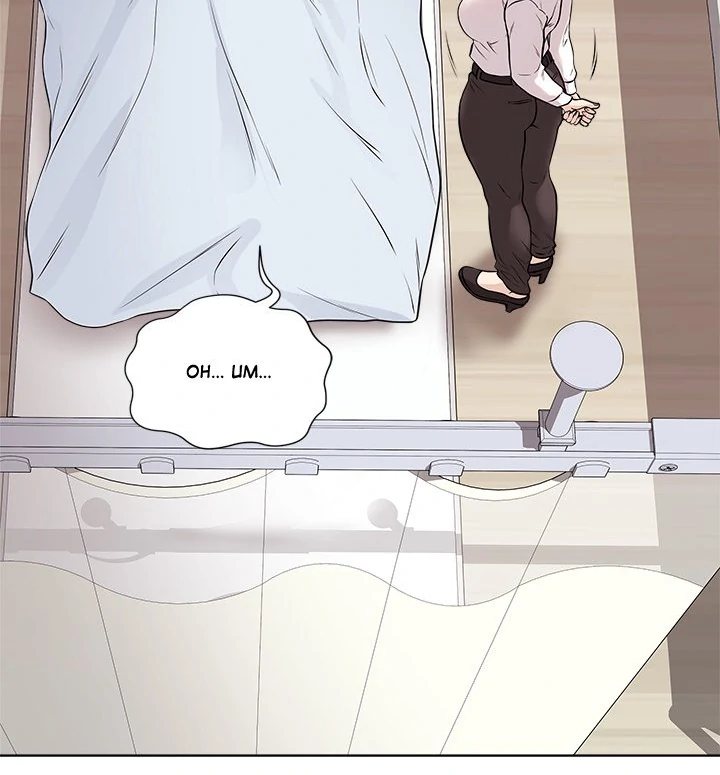 Signed, Sealed, Mistaken - Chapter 10 - photo - 9