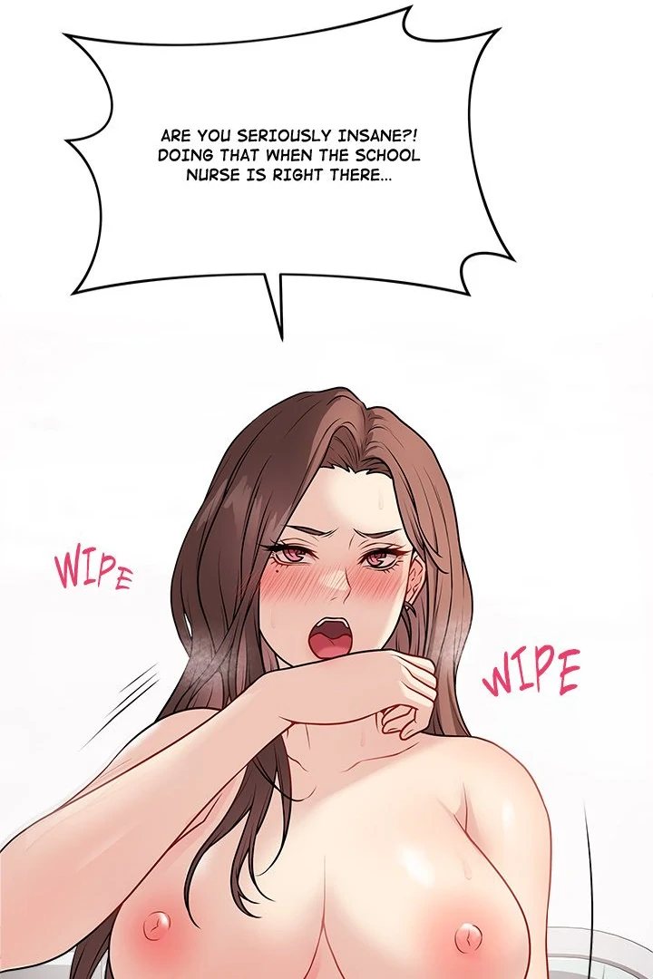 Signed, Sealed, Mistaken - Chapter 10 - photo - 92
