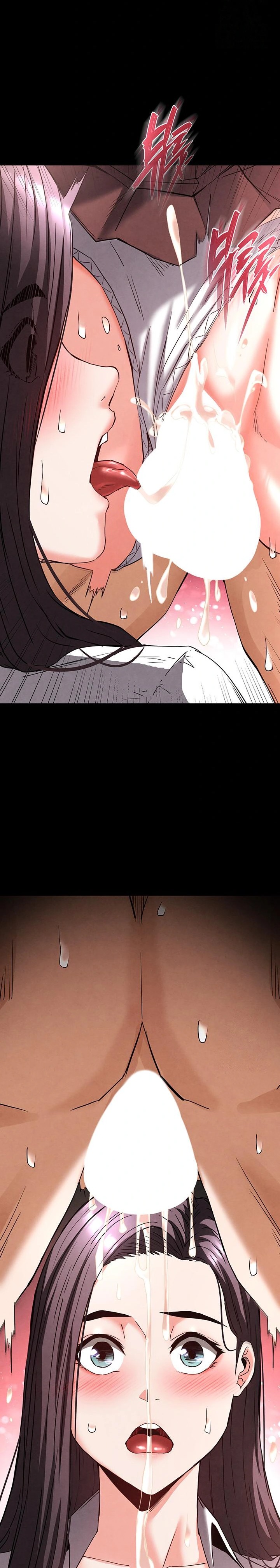 Human Scum Raw - Chapter 28 - photo - 32
