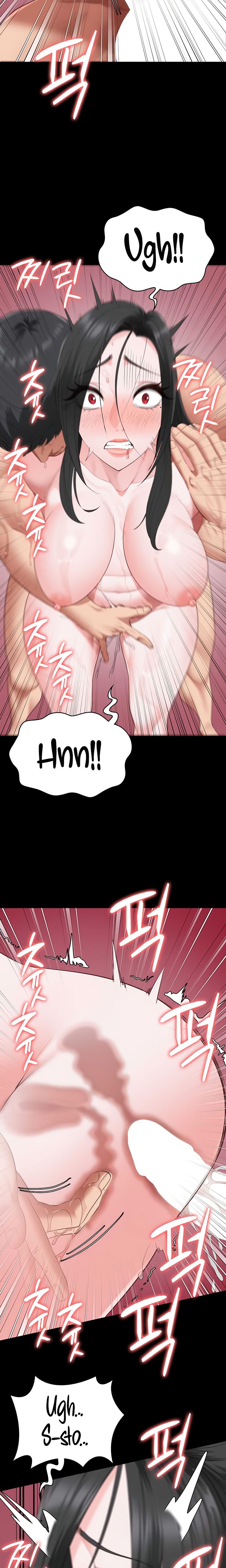 Locked Up - Chapter 101 - photo - 11