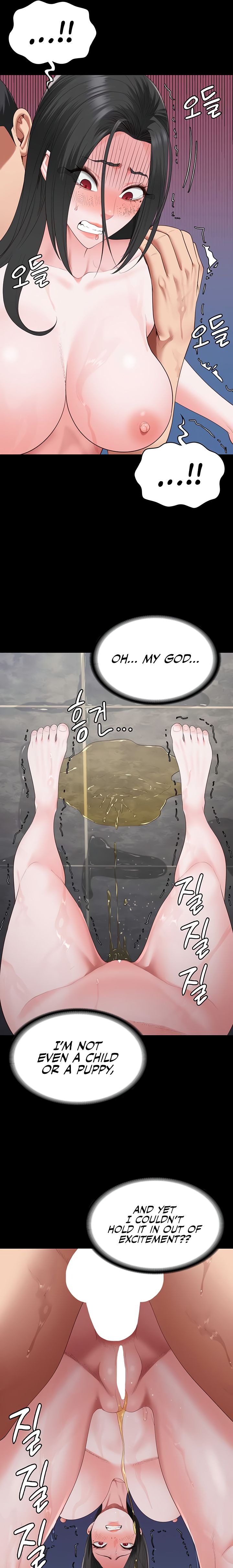 Locked Up - Chapter 101 - photo - 13