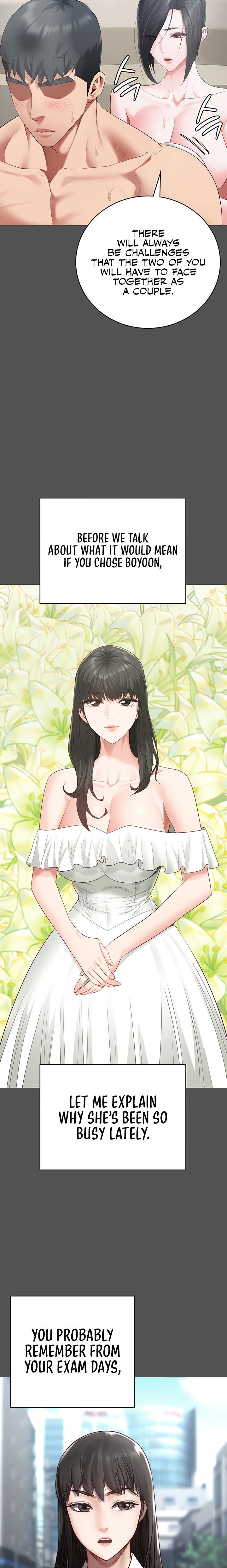 Locked Up - Chapter 101 - photo - 23