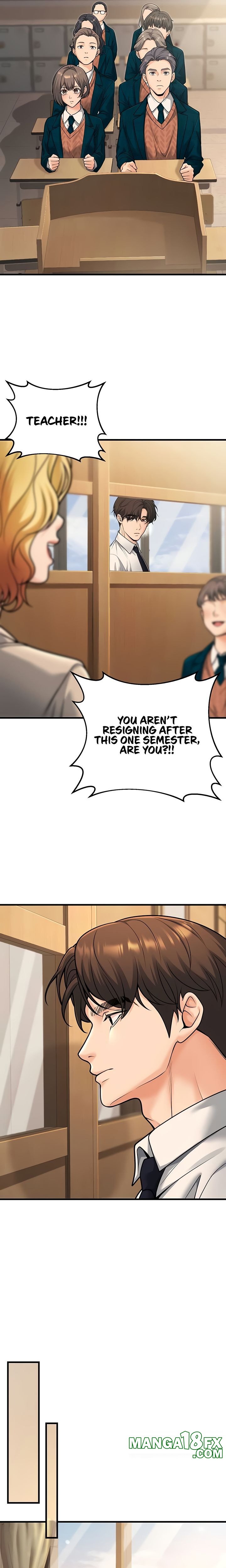 My Students Who Became Parents - Chapter 29 - photo - 13