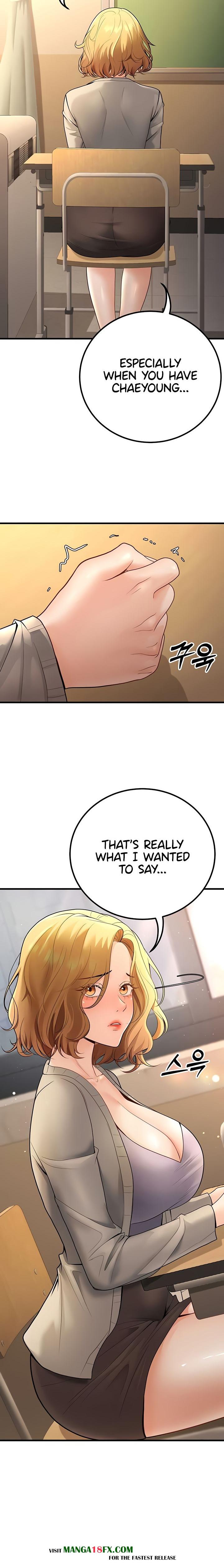 My Students Who Became Parents - Chapter 29 - photo - 18