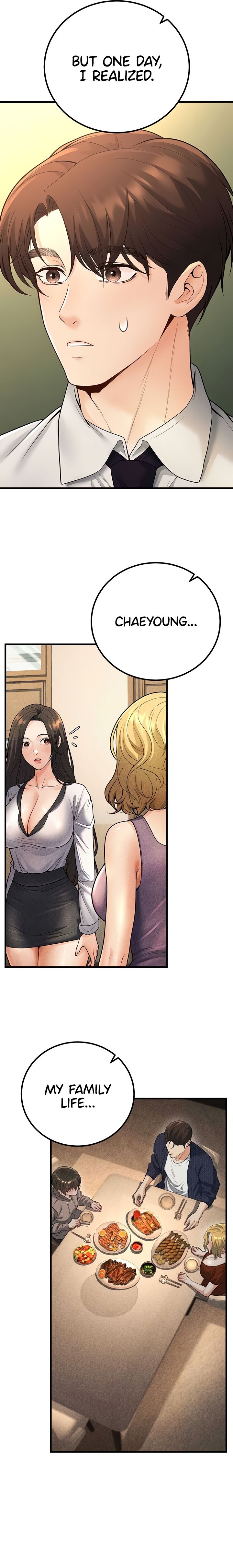 My Students Who Became Parents - Chapter 29 - photo - 19