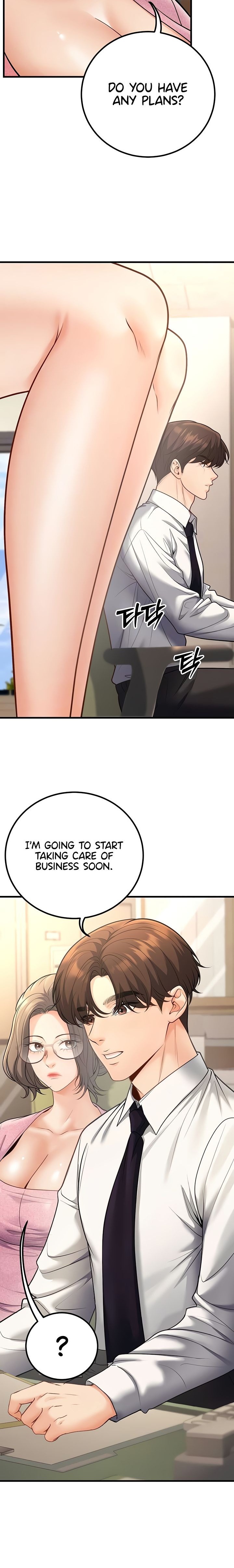 My Students Who Became Parents - Chapter 29 - photo - 2