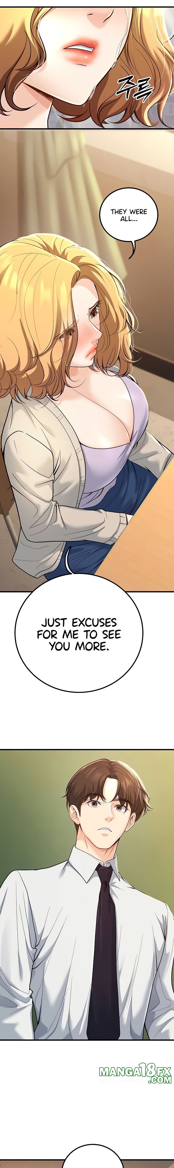My Students Who Became Parents - Chapter 29 - photo - 20