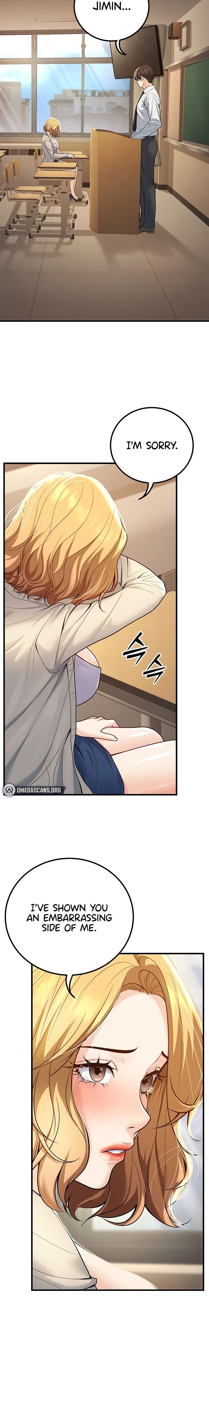 My Students Who Became Parents - Chapter 29 - photo - 21