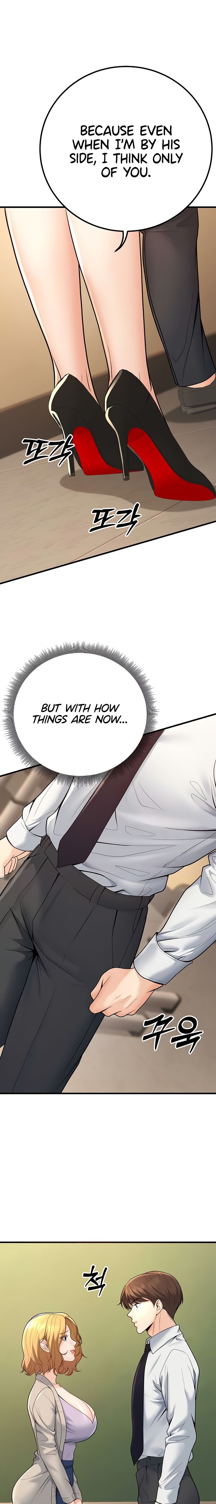 My Students Who Became Parents - Chapter 29 - photo - 23