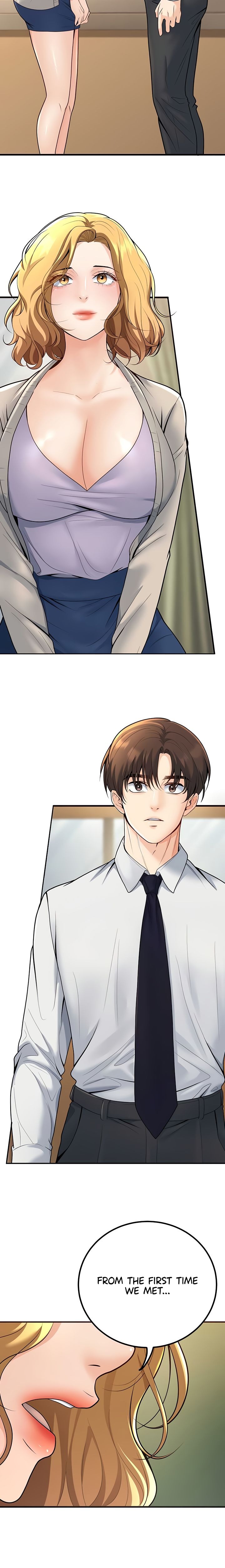 My Students Who Became Parents - Chapter 29 - photo - 24