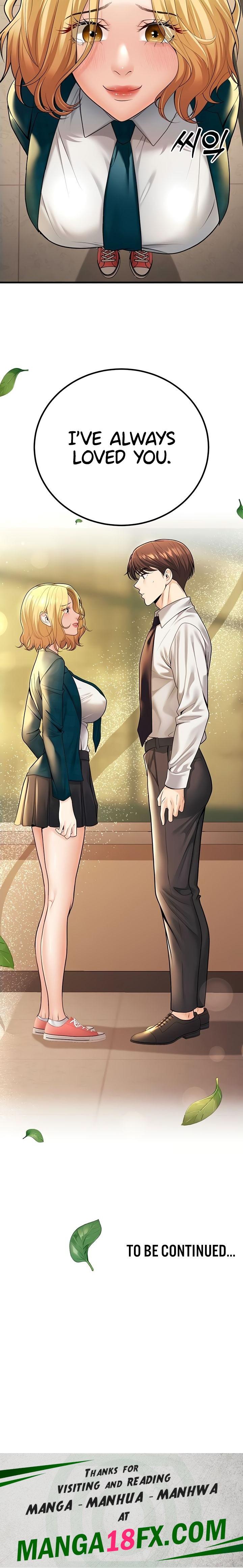My Students Who Became Parents - Chapter 29 - photo - 26