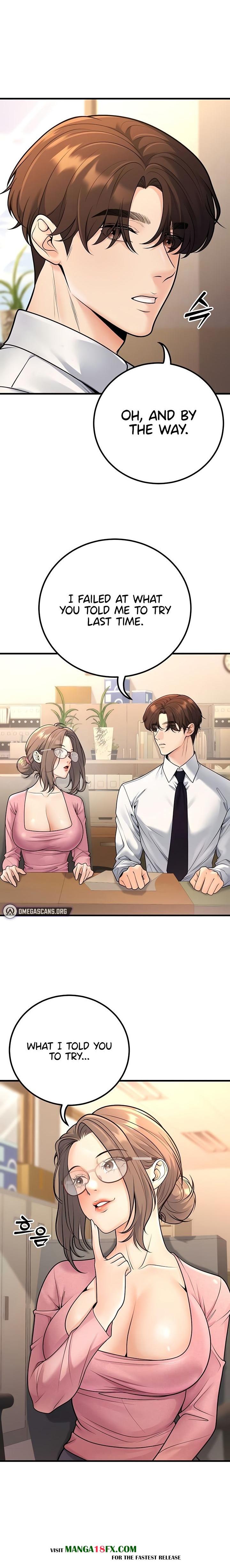 My Students Who Became Parents - Chapter 29 - photo - 3