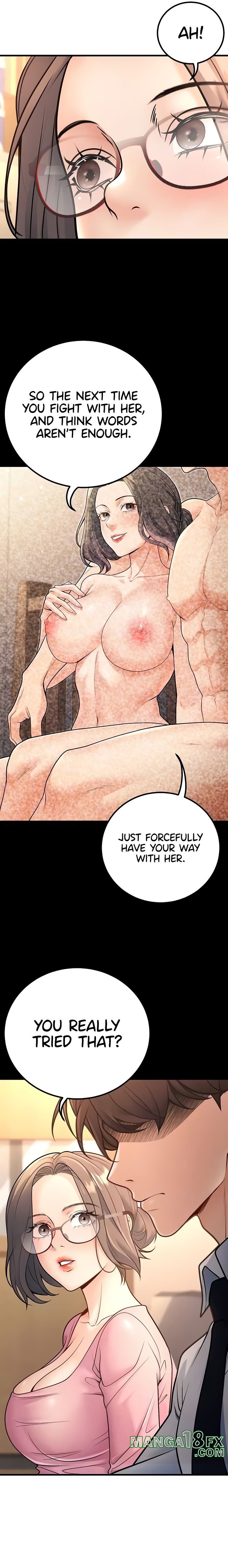 My Students Who Became Parents - Chapter 29 - photo - 4