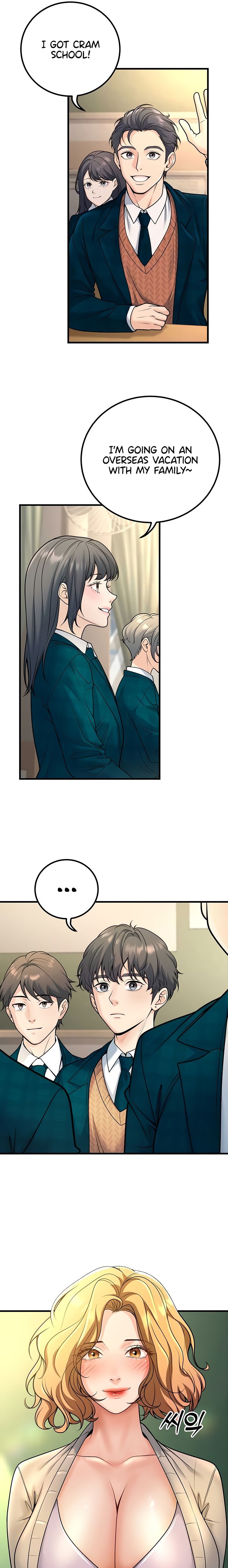 My Students Who Became Parents - Chapter 29 - photo - 7