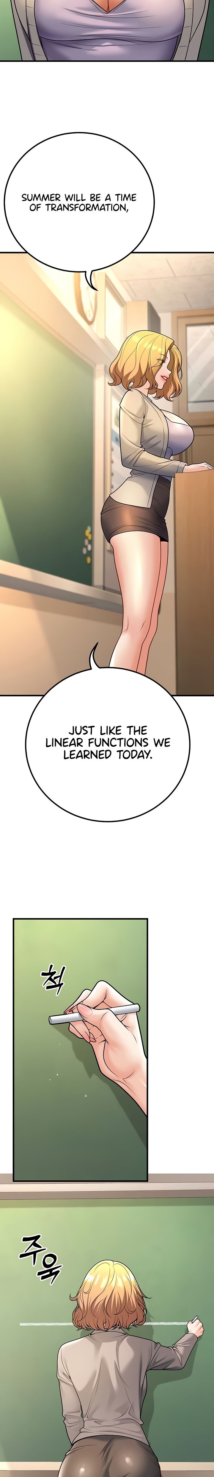 My Students Who Became Parents - Chapter 29 - photo - 8