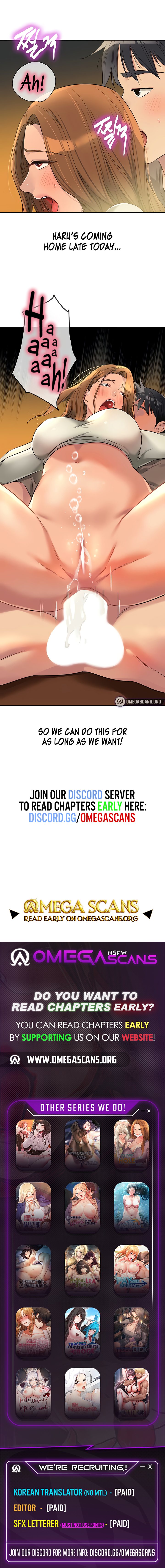 The Hole is Open - Chapter 122 - photo - 7