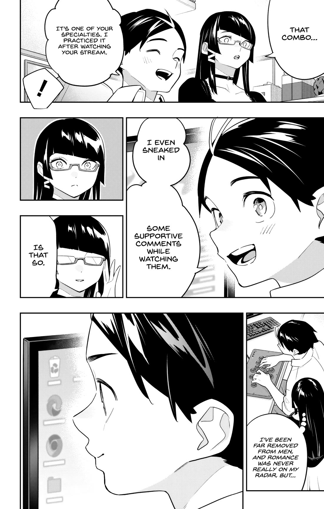 Mato Seihei no Slave - Chapter 154 - photo - 8