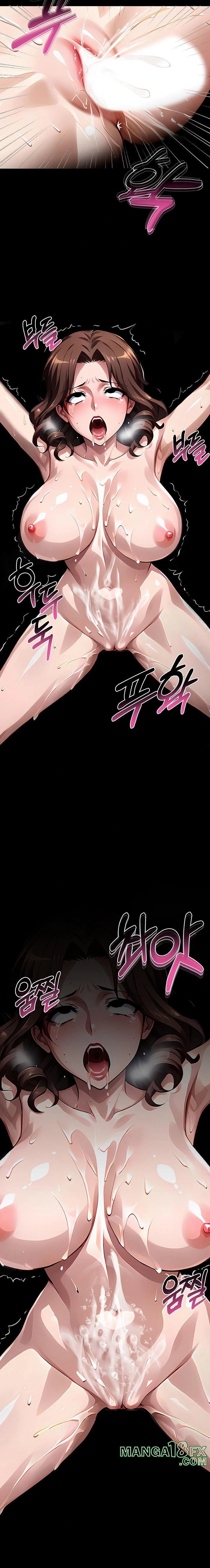 Gangster x Office Lady Raw - Chapter 101 - photo - 18