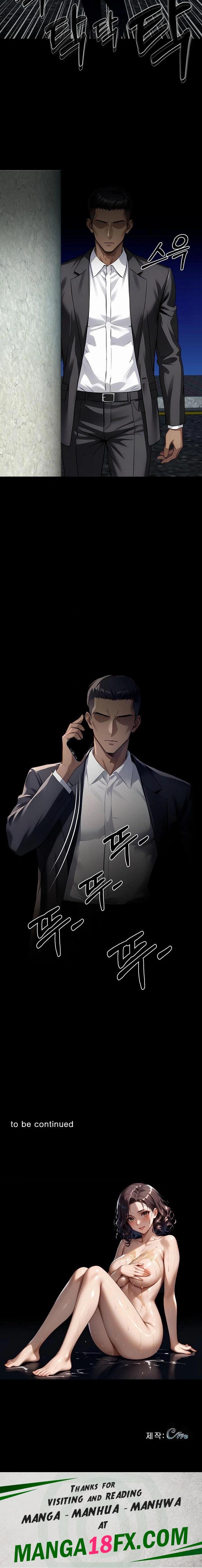 Gangster x Office Lady Raw - Chapter 101 - photo - 23
