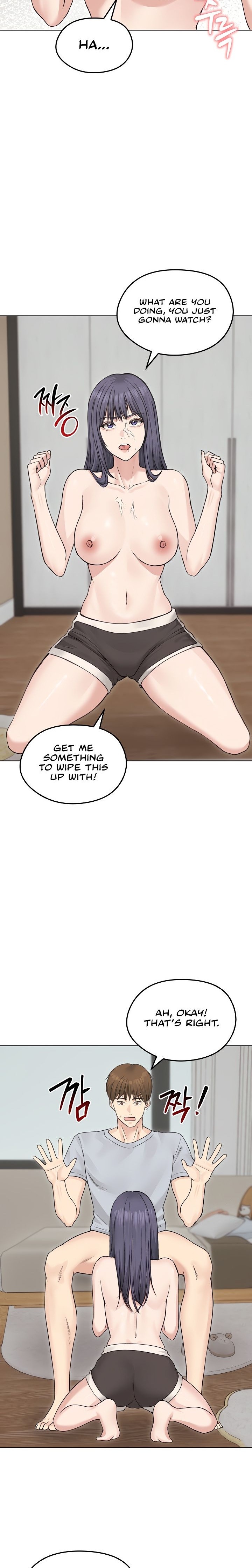 Runaway Wife - Chapter 23 - photo - 2