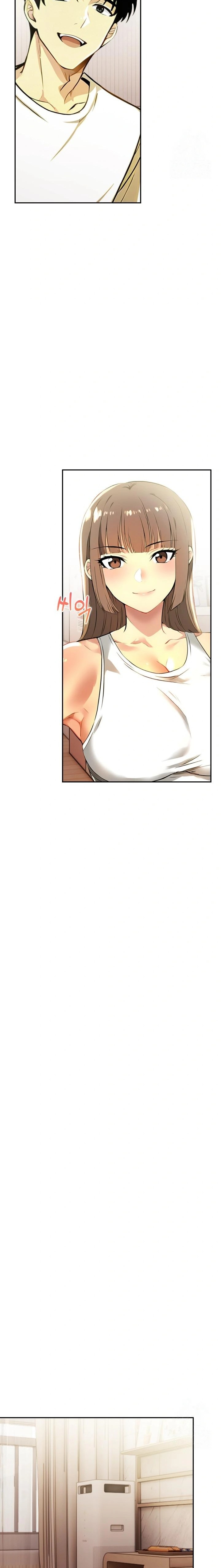 Mom’s Friends Raw - Chapter 18 - photo - 21