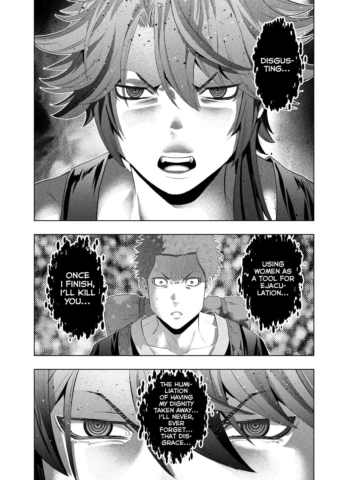 Parallel Paradise - Chapter 289 - photo - 15
