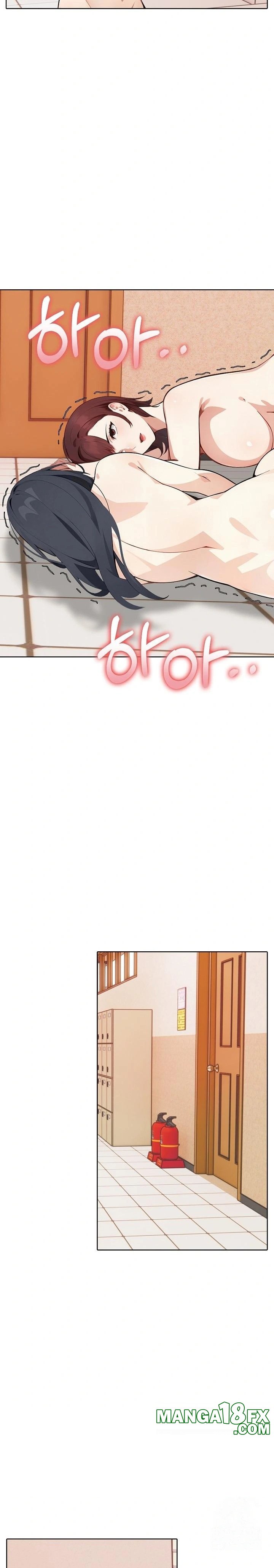 Wish Note Raw - Chapter 17 - photo - 6