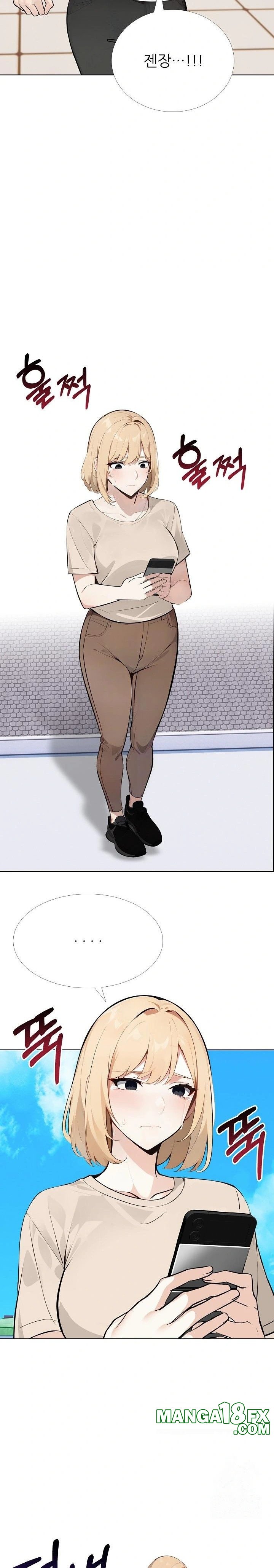 Wish Note Raw - Chapter 17 - photo - 9