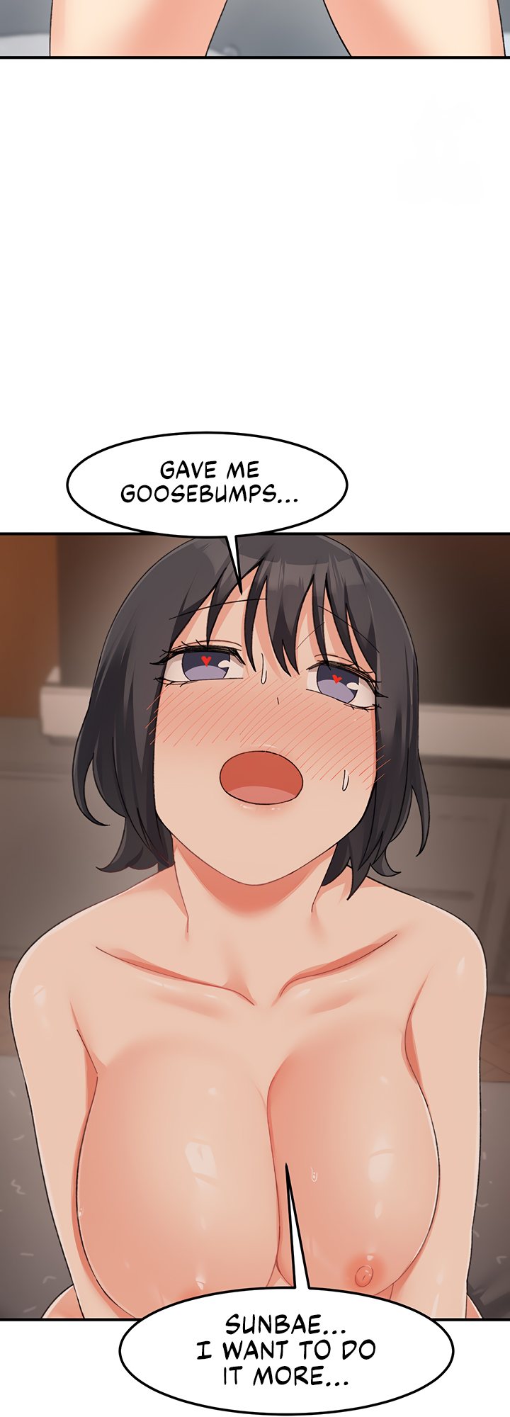 Doppelganger Female Friends - Chapter 20 - photo - 29