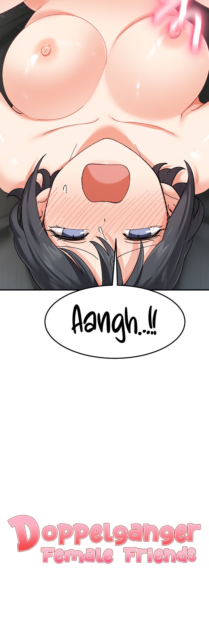 Doppelganger Female Friends - Chapter 20 - photo - 4