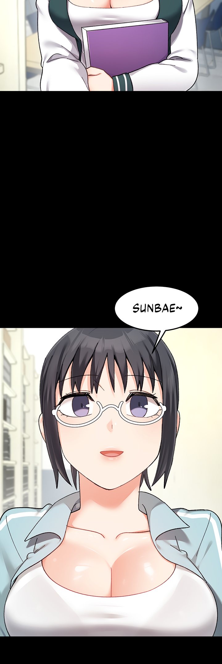 Doppelganger Female Friends - Chapter 20 - photo - 8